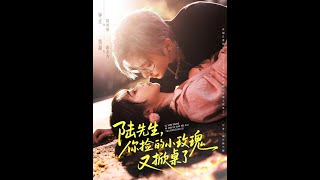 陆先生，你捡的小玫瑰又掀桌了