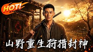 Reincarnated in the 70s: Hunting God of the Wild