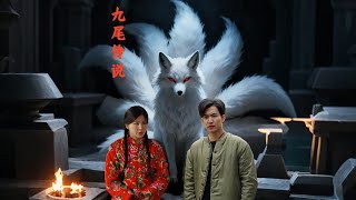 九尾传说
