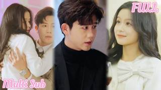 The Swapped Heiresses: Revenge Birthday Banquet