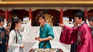 Iron-Blooded Barracks Legend