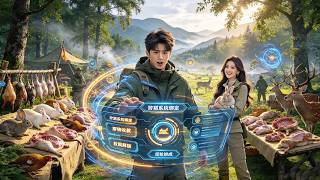 Rebirth: Counterattack with Mountain-hunting Simulator After Marrying Second Sister