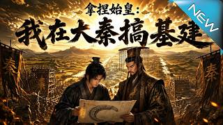 Handling the First Emperor: Building the Qin Dynasty Through Infrastructure