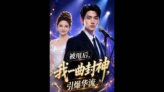 After Being Dumped, I Rose to a Music Legend and Ignited the Chinese Pop Trend