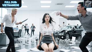 隐婚总裁：社畜娇妻逆袭手册