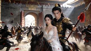 【Multi SUB】被当弃子二十年，生日宴当晚他携战神身份杀回来了，这一次，仇人、皇位、他统统要清