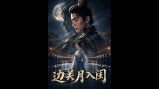 边关月入闺