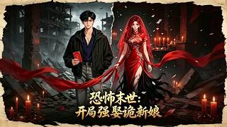Horrible Doomsday: Forced to Marry the Ghost Bride at the Start
