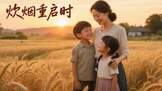 When the Smoke Rises Again