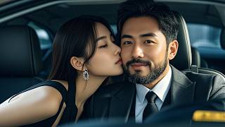 The Chauffeur with a Hidden Past