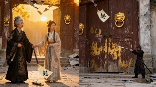 冠军侯老祖归来：侯府崛起