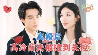 離婚隂影：縂裁的心病