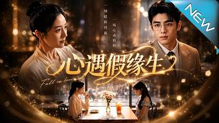 When Hearts Meet: A Fake Romance Turns True