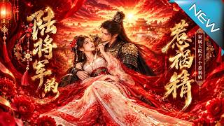 陆将军的复仇惹祸精