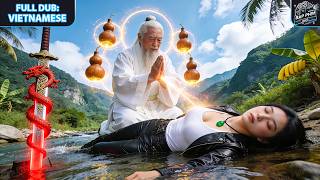 Fallen War Goddess: The Hermit Sage's Immortal Secret