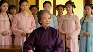 重生后我严教逆子改命