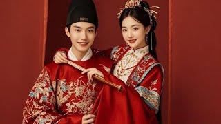 重生複仇：我嫁給了渣男的小叔