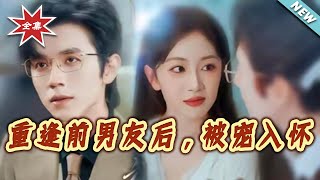 重逢前男友后，被宠入怀