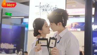 Captain Miss, Fly Straight to My Heart