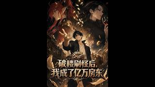 《破楼刷怪后我成了亿万房东》
