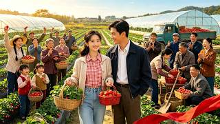 The Strawberry Empowerment of a 1980s Rural Girl