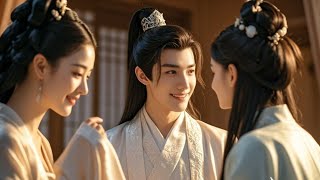 穿越古代：改寫武大郎的命運