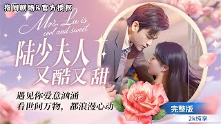 乡下妻嫁江城霸总