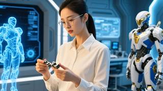 机甲大佬穿成六零被弃真千金