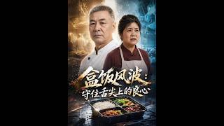盒飯風波：守住舌尖上的良心