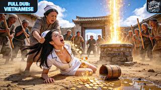 重生之怪水吐钱复仇