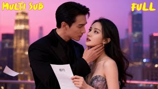 After Tearing the Wrong Engagement, the Cold CEO Had Long Planned It