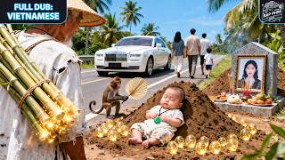 《亂葬崗撿來的權貴孫女》