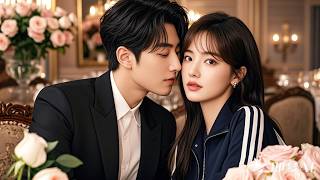 The Fake Heiress: Fake Marriage, Real Obsession