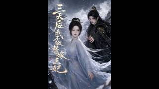 Three Days to Quit Being the Substitute Bride