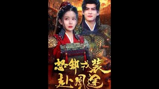 怒卸戎裝赴凰途