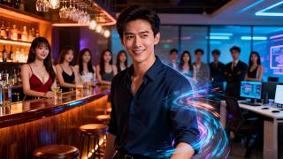 Back to Post-Gaokao Day: Ditching the Toxic Ex and Building an Empire