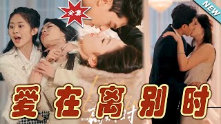 愛在離別時：終章
