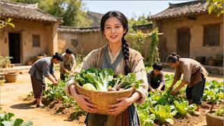 穿成古代傻子：我靠异能带全家逆袭